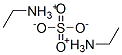 Sulfuric acid ethyl=ammonium salt CAS#: 513-13-3