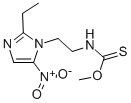 Sulnidazole CAS#: 51022-76-5