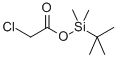 T-BUTYLDIMETHYLSILYL CHLOROACETATE 97 CAS#: 480439-47-2