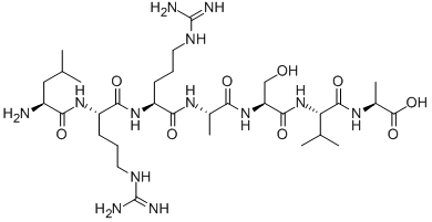 (-)-TAN 2162 CAS#: 59785-91-0