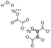 TERBIUM OXALATE HYDRATE CAS#: 58176-68-4