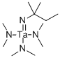 (TERT-AMYLIMINO)TRIS(DIMETHYLAMINO)TANTALUM CAS#: 440081-38-9