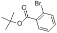 TERT-BUTYL-2-BROMOBENZOATE CAS#: 55666-42-7