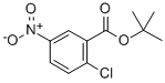 TERT-BUTYL 2-CHLORO-5-NITROBENZOATE CAS#: 55233-05-1