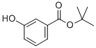 TERT-BUTYL 3-HYDROXYBENZOATE CAS#: 57704-54-8