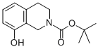 TERT-BUTYL 8-HYDROXY-3,4-DIHYDROISOQUINOLINE-2(1H)-CARBOXYLATE CAS#: 464900-21-8