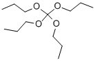 TETRA-N-PROPOXYMETHANE CAS#: 597-72-8