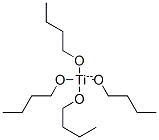 TETRABUTOXYTITANATE CAS#: 54830-30-7
