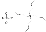 TETRABUTYLAMMONIUM CHLOROCHROMATE CAS#: 54712-57-1