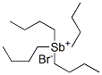 TETRABUTYLANTIMONY(V) BROMIDE CAS#: 45212-19-9