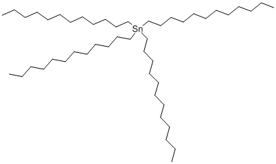 TETRADODECYLTIN CAS#: 5827-56-5