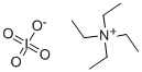 TETRAETHYLAMMONIUM (META)PERIODATE CAS#: 5492-69-3