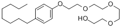 TETRAETHYLENE GLYCOL MONO(P-N-OCTYLPHENYL)ETHER CAS#: 51437-92-4