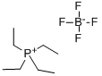 TETRAETHYLPHOSPHONIUM TETRAFLUOROBORATE CAS#: 665-49-6