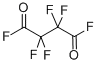 TETRAFLUOROSUCCINYL DIFLUORIDE CAS#: 679-13-0
