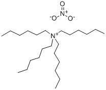 TETRAHEXYLAMMONIUM NITRATE CAS#: 682-03-1