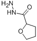 TETRAHYDRO-FURAN-2-CARBOXYLIC ACID HYDRAZIDE CAS#: 59293-11-7