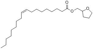 TETRAHYDROFURFURYL OLEATE CAS#: 5420-17-7