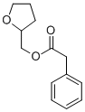 TETRAHYDROFURFURYL PHENYLACETATE CAS#: 5421-00-1