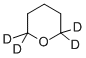 TETRAHYDROPYRAN-2,2,6,6-D4 CAS#: 53778-44-2