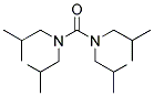 TETRAISOBUTYL-UREA CAS#: 54699-24-0