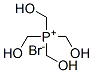 TETRAKIS(HYDROXYMETHYL)PHOSPHONIUMBROMIDE CAS#: 5940-69-2