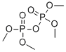 TETRAMETHYLPYROPHOSPHATE CAS#: 690-49-3
