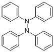 TETRAPHENYLHYDRAZINE CAS#: 632-52-0