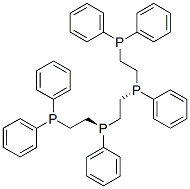 (-)-TETRAPHOS CAS#: 54294-46-1