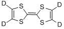 TETRATHIAFULVALENE-D4 CAS#: 51751-16-7