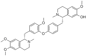 THALIBRINE CAS#: 59614-34-5