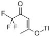 THALLIUM(I) TRIFLUOROACETYLACETONATE CAS#: 54412-40-7