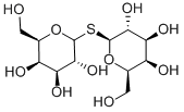 THIODIGALACTOSIDE CAS#: 51555-87-4