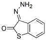 THIONAPHTHENQUINONE 3-HYDRAZONE CAS#: 408309-53-5