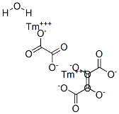 THULIUM OXALATE HYDRATE CAS#: 58176-73-1