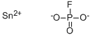 TIN(II) FLUOROPHOSPHATE CAS#: 52262-58-5