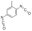TOLYLENE 2,5-DIISOCYANATE CAS#: 614-90-4