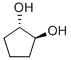 (+/-)-TRANS-1,2-CYCLOPENTANEDIOL CAS#: 5057-99-8