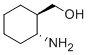 TRANS-(2-AMINO-CYCLOHEXYL)-METHANOL CAS#: 5691-21-4