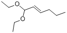 TRANS-2-HEXEN-1-AL DIETHYL ACETAL CAS#: 54306-00-2