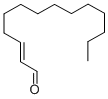 TRANS-2-TETRADECENAL CAS#: 51534-36-2