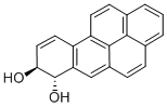 TRANS-7,8-DIHYDROXY-7,8-DIHYDRO-BENZO(A)PYRENE CAS#: 57404-88-3