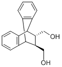 TRANS-9,10-DIHYDRO-9,10-ETHANOANTHRACENE-11,12-DIMETHANOL CAS#: 5445-55-6