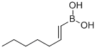 TRANS-HEPTENYLBORONIC ACID CAS#: 57404-76-9