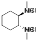 TRANS-N,N'-DIMETHYL-1,2-DIAMINOCYCLOHEXANE DIHYDROCHLORIDE CAS#: 473918-41-1