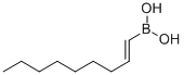 TRANS-NONENYLBORONIC ACID CAS#: 57404-77-0