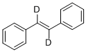 TRANS-STILBENE-ALPHA,ALPHA'-D2 CAS#: 5284-44-6