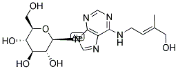 TRANS-ZEATIN GLUCOSIDE CAS#: 56329-06-7