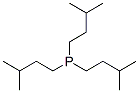TRI ISOAMYLPHOSPHINE, TECH. CAS#: 45173-31-7