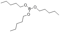 TRI-N-AMYLBORATE CAS#: 621-78-3